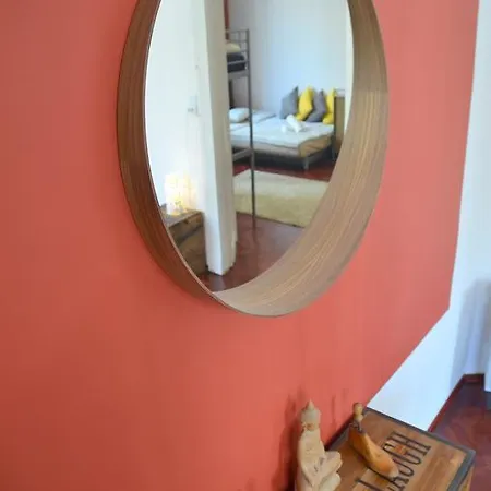 Lola Citycenter Appartement *