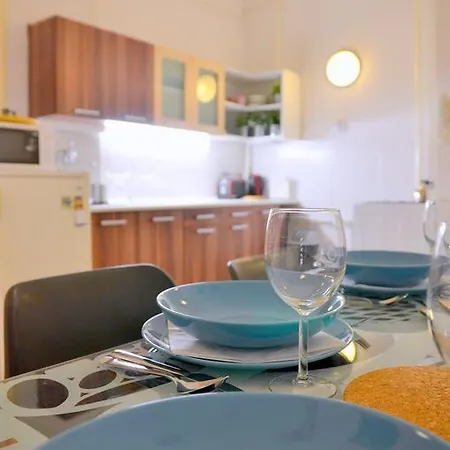 Lola Citycenter Appartement