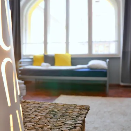 Appartement Lola Citycenter *
