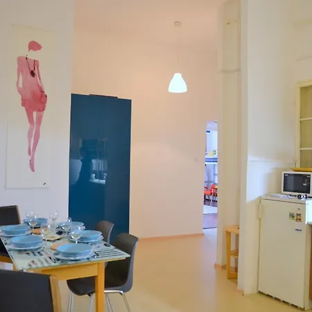 Lola Citycenter Budapeşte